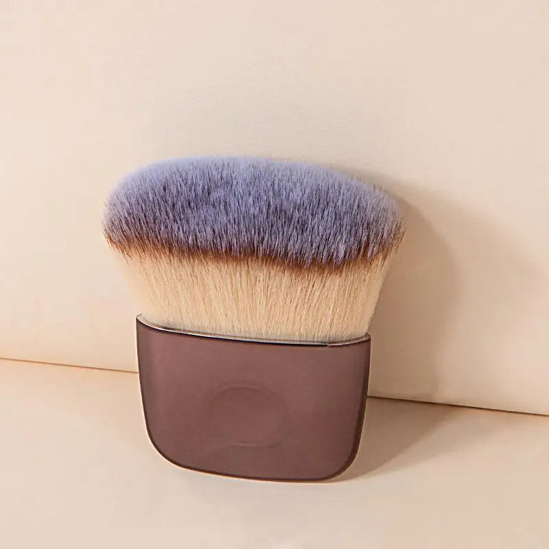 1Pcs Makeup Foundation Brush Blush Loose Powder Brush Kabuki Brush Multi-Function Cosmetics Make Up Brushes Beauty Supplies