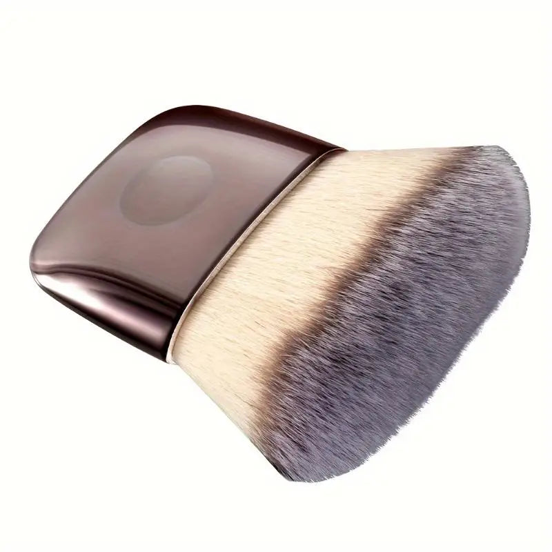 1Pcs Makeup Foundation Brush Blush Loose Powder Brush Kabuki Brush Multi-Function Cosmetics Make Up Brushes Beauty Supplies